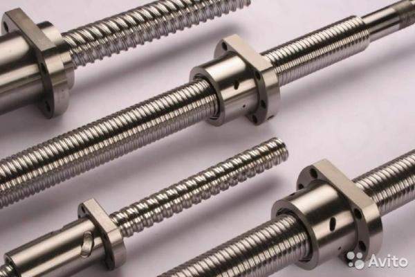 Запчасти DMG, Gildemeister, Hermle, Mikron