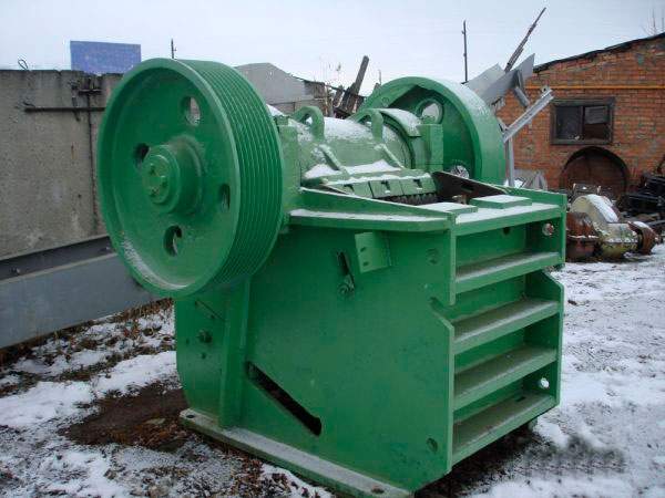 Запчасти дробилки СМД-109А