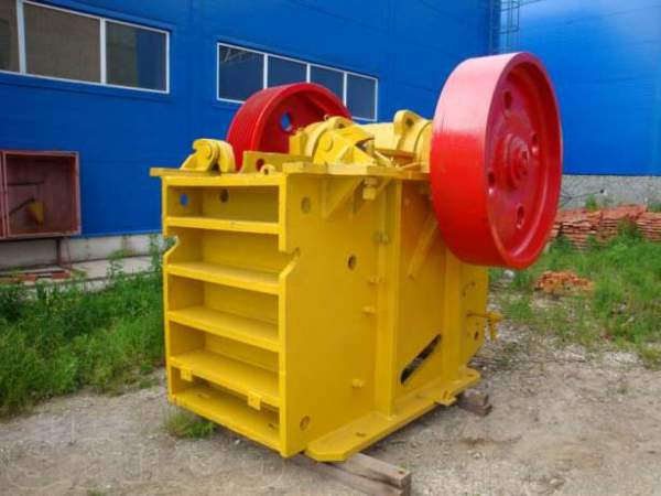 Запчасти дробилки СМД-110А