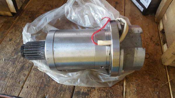 Запчасти к головкам УГ-9321 и УГ-9326