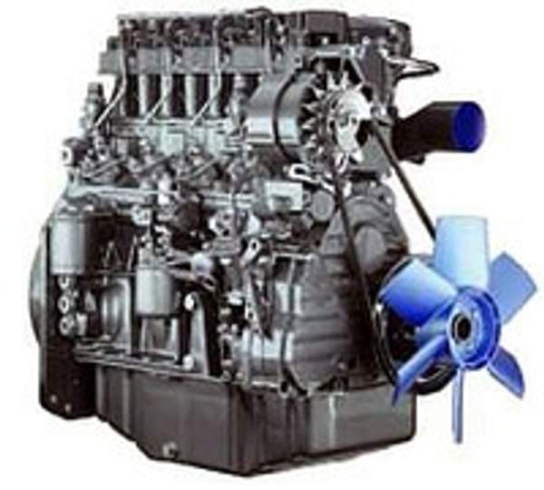 Запчасти на двигатель DEUTZ, дойтц