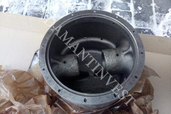 Запчасти на компрессор КТ-6