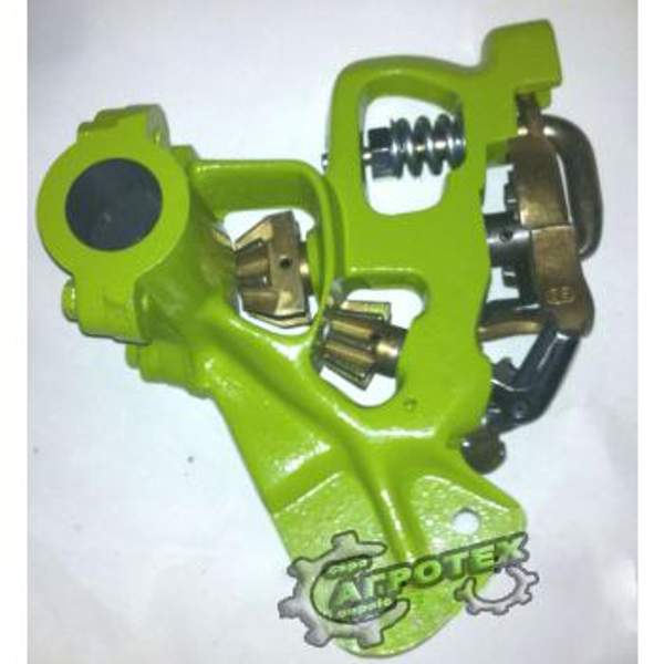 Запчасти на пресс подборщики. Claas markant, Welger, John Deere, Deutz