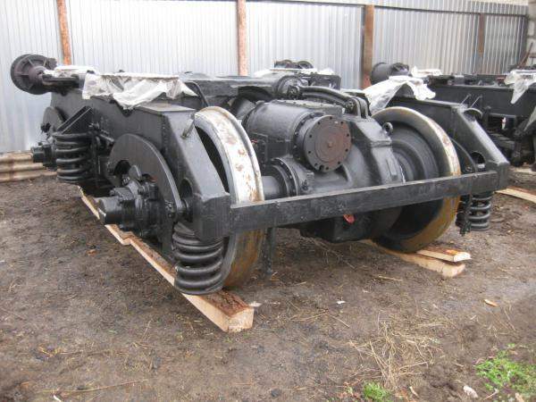 Запчасти на тепловозы ТГМ4, ТГМ6,