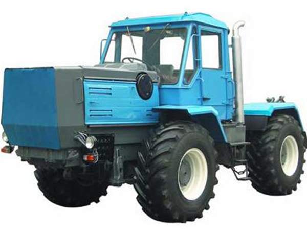 Запчасти на трактор Т-150