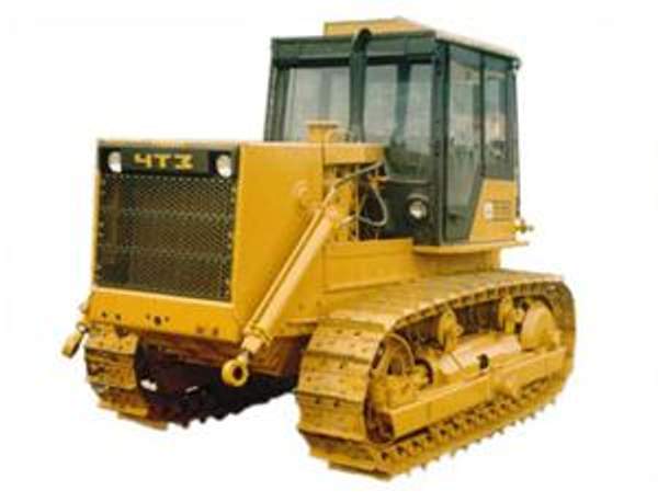 Запчасти на трактор Т-170