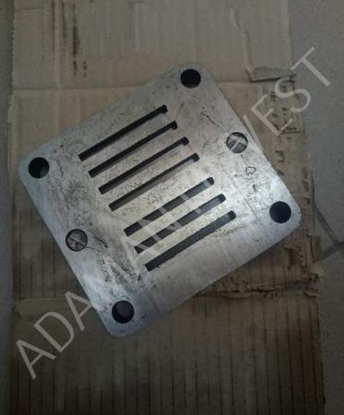 Запчасти ПК-5.25