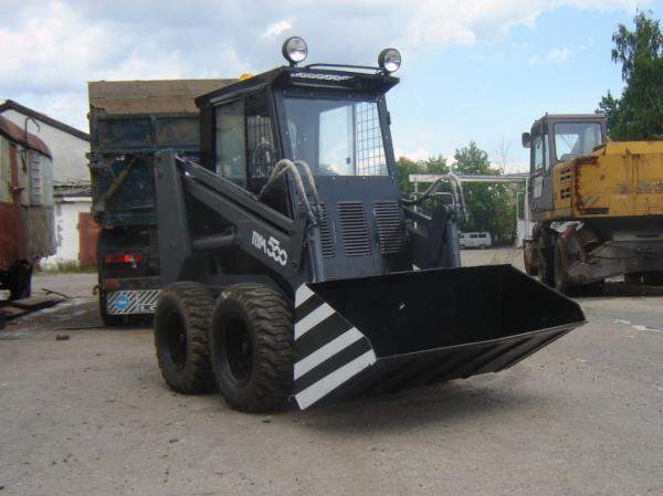 Запчасти ПУМ500