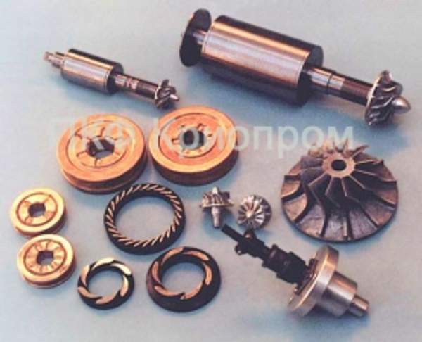 Запорная арматура криогенная, вентиль, клапан, фильтр, регулятор давления, цилиндр