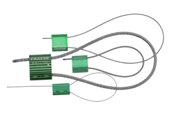 Запорно-пломбировочное устройство Малтилок Кэйбл Сил 5.0