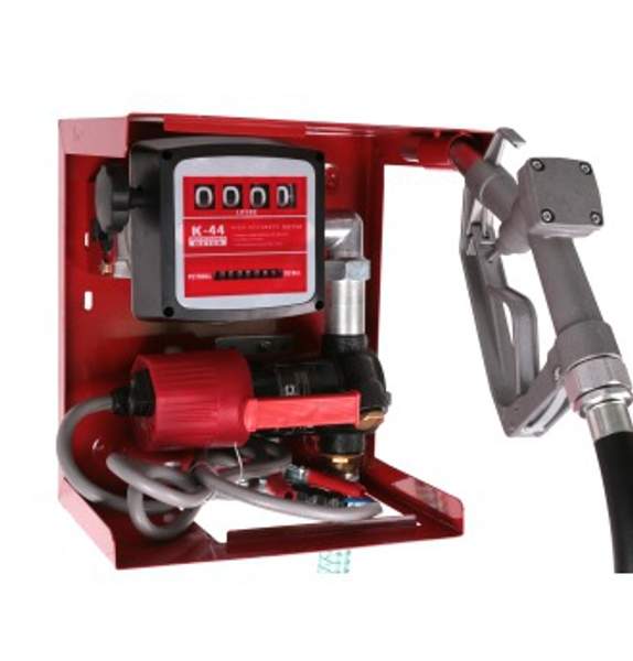 Заправочный модуль 12 В/24 В