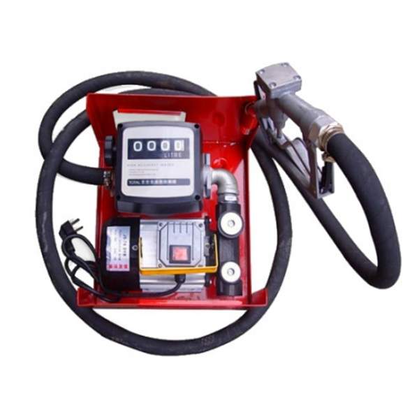 Заправочный модуль 220 В