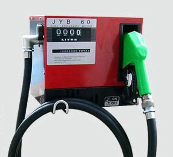 Заправочный модуль JYB-60/220В