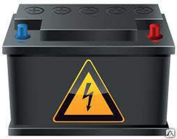 Зарядное устройства для гелевых аккумуляторов 180 А*ч