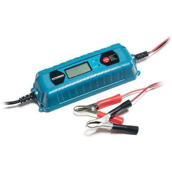 Зарядное устройство HYUNDAI HY 800 для аккумуляторов (Хендай HY 800)