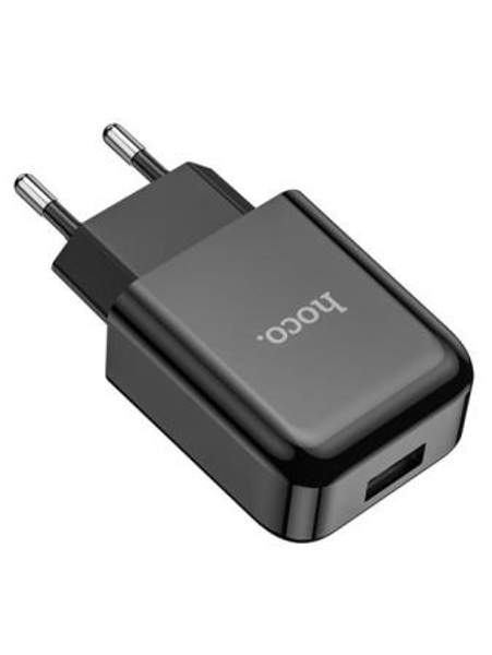 Зарядное устройство / сетевой адаптер / блок питания / N2 Hoco