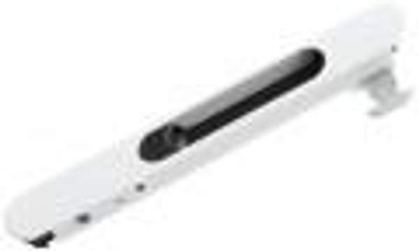 Защелка пласт.корпус PROVEDAL со скрытым монтажом*150