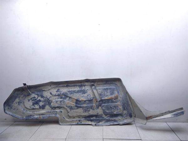 Защита топливного бака УАЗ Патриот (3163) 2005- (УТ000218177)