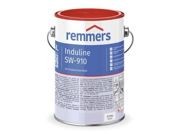 Защита торцов remmers sw-910 (2,5 литра)