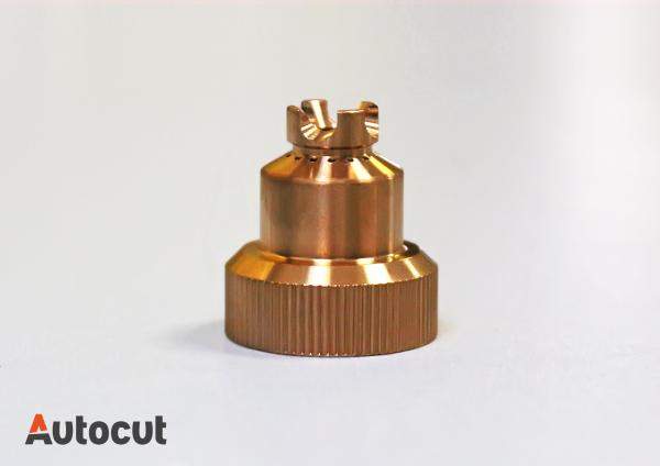 Защитный экран 105А, ручная резка