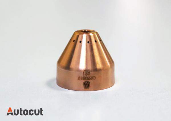 Защитный экран 45-85А, мех. резка