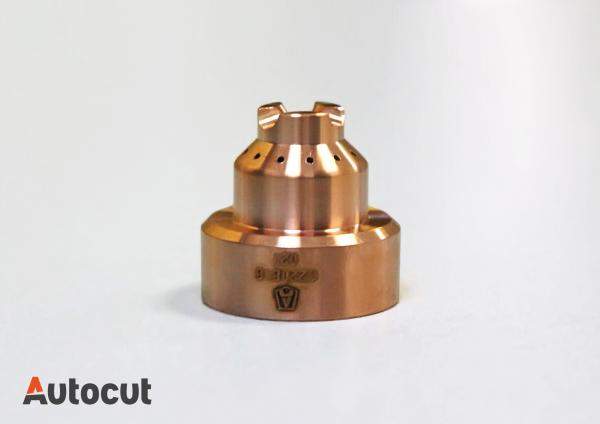 Защитный экран 45-85А, ручная резка