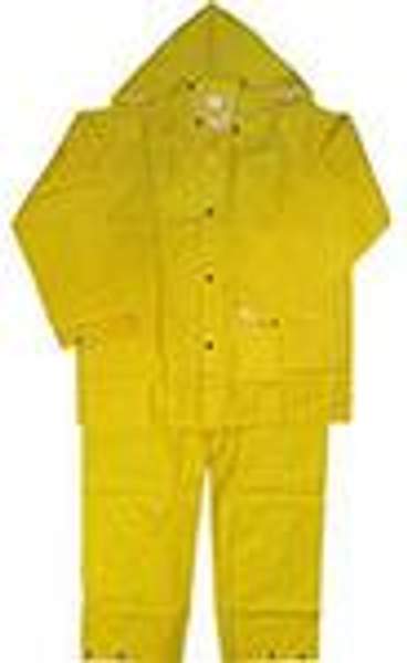 Защитный костюм (куртка+штаны)