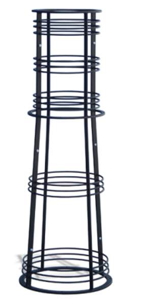 Защитное ограждение для деревьев ВД-2