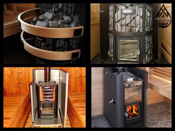 Защитное ограждение для дровяных печей