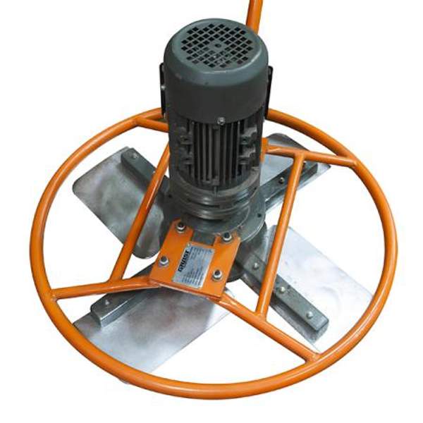 Затирочная машина электрическая GROST ZME-600,  220 В