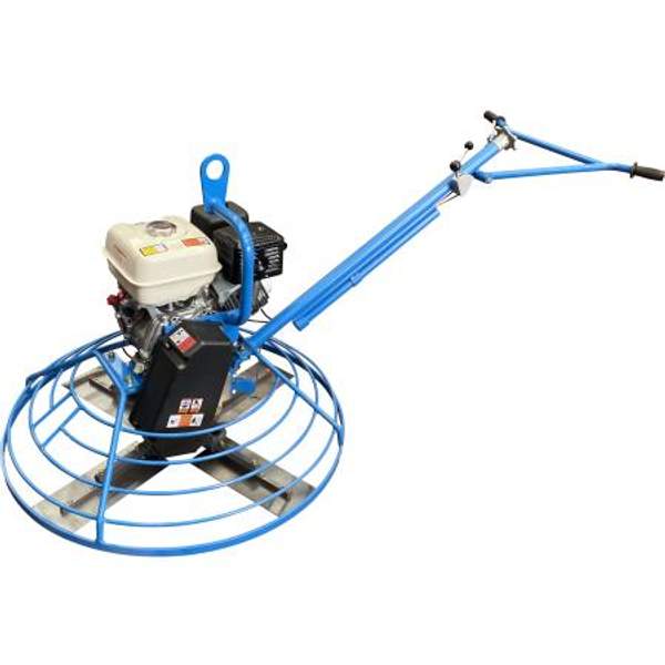 Затирочная машина VILAR M3