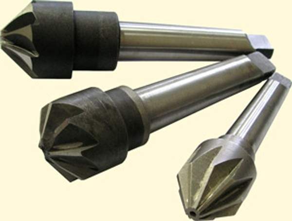 Заточка зенкеров в Екатеринбурге