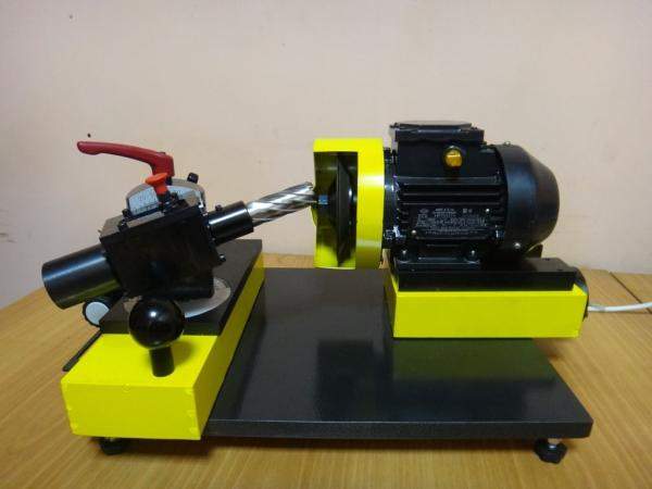 Заточной станок GRAUMS КС-50