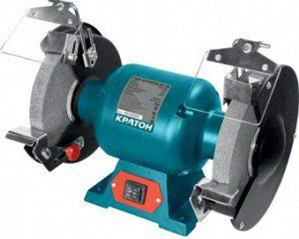 Заточной станок Кратон BG 560/200