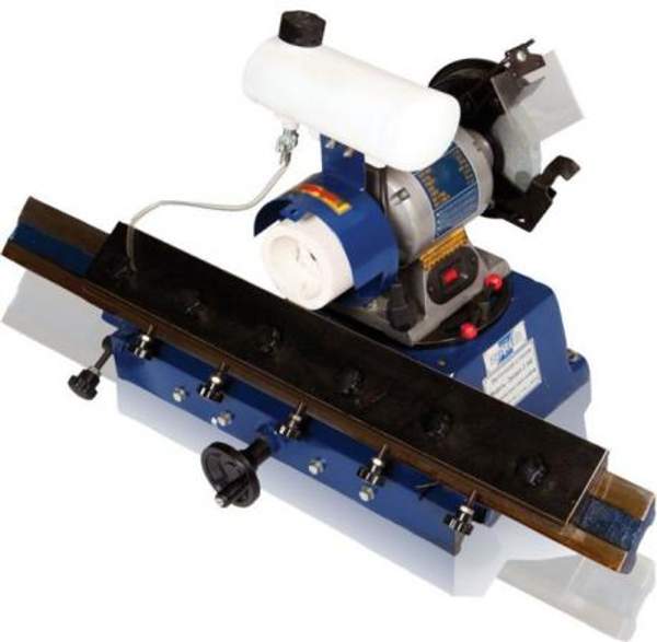 Заточной станок по металлу Z640