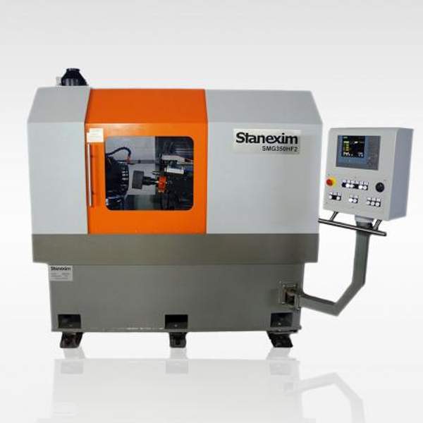 Заточной станок с ЧПУ SMG350HF2