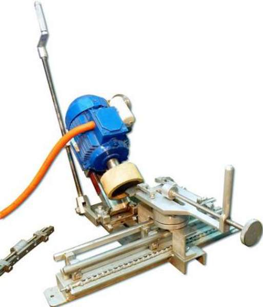 Заточной станок "ТЧР-2"