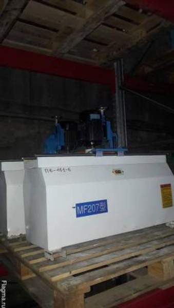 Заточные станки для плоских ножей дробилок