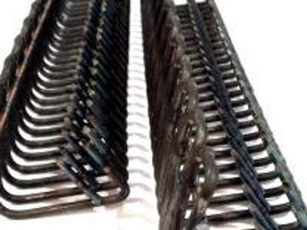 Зацепы для конвейерных лент