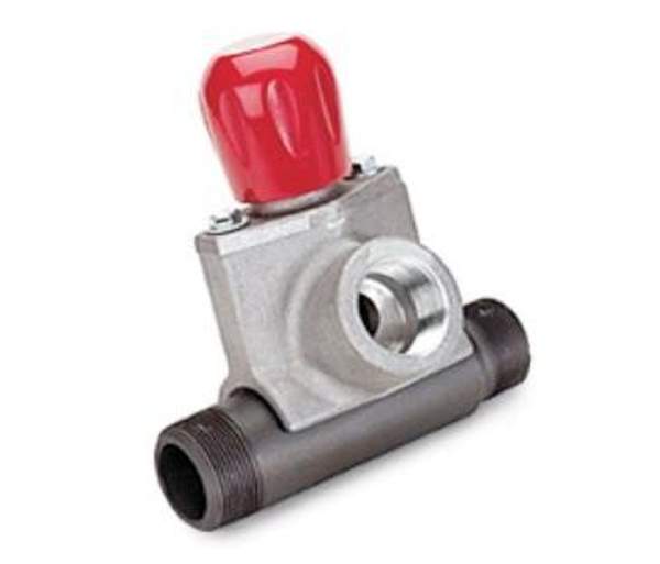 Затвор дозирующий вентильного типа MV (Германия)