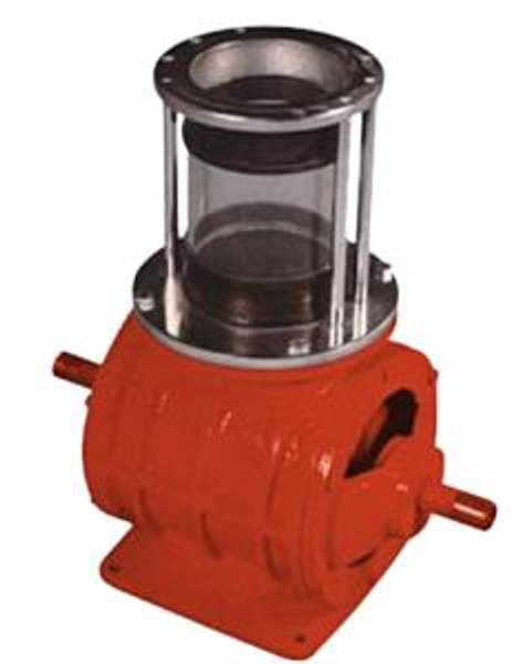 Затвор шлюзовый ЗШ