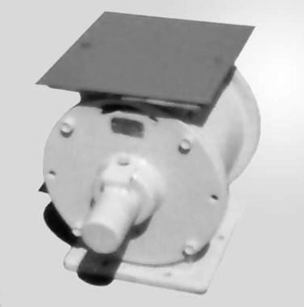 Затвор шлюзовой Р3-БШМ /1, Р3-БШМ/2 , Р3-БШМ/3