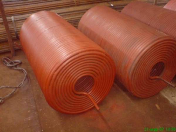 Завихритель 65.02.00.409 ППУА, АДПМ