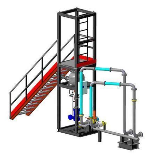 Завод «АлтайСпецИзделия» Производит устройства нижнего и верхнего налива нефтепродуктов следующих модификаций: - автомобильные устройства налива УН предназначены для нижнего (УН-Н) и верхнего (УН-В) налива нефтепродуктов и нефти в автомобильные цисте