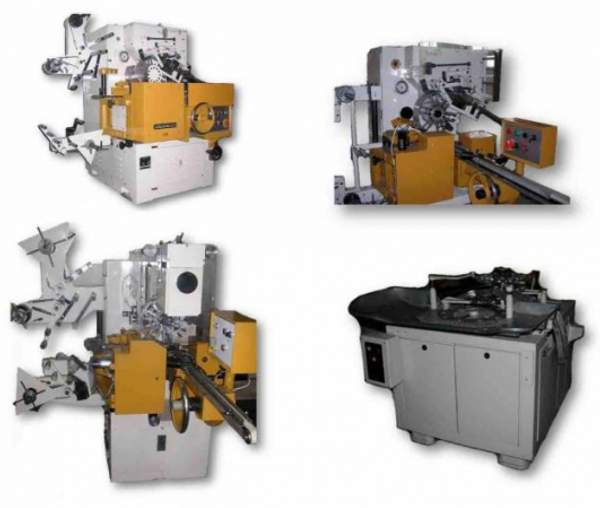 Завёрточные машины nagema eu3, eu4, eu8, eu5, eu7, el9, el3, el5, el2, el11, ef1, ef2, ef4, la1, la2, ed10