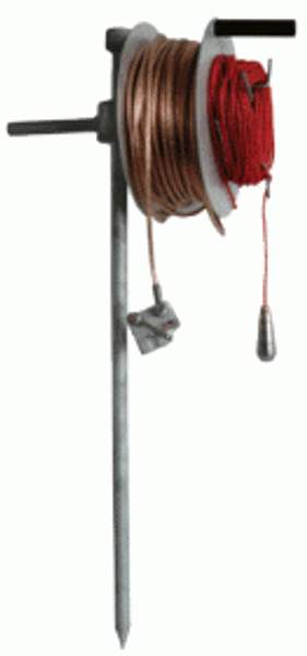 Заземление переносное УНП-10Б ''Бумеранг''