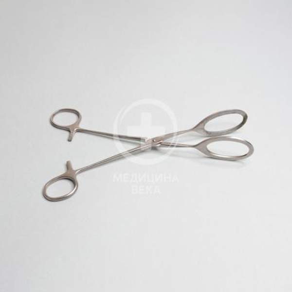 Зажим для желчного пузыря (З-14)