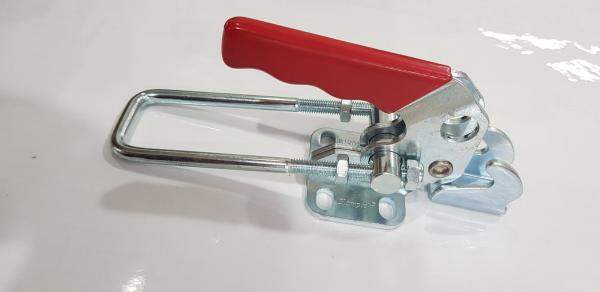 Зажим механический ЗМ-15