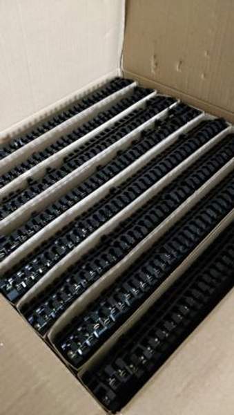 Зажим наборный 3Н24-4М25