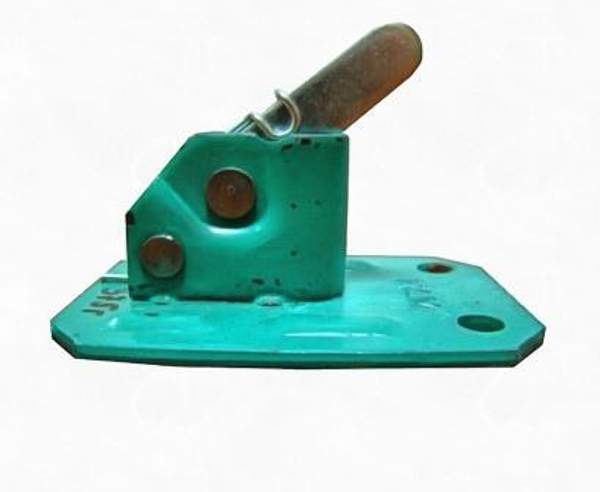 Зажим пружинный для опалубки (клипса) в аренду